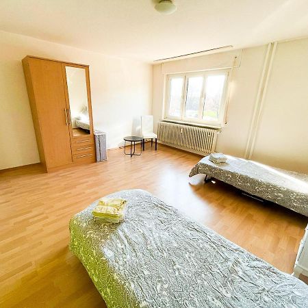 דירות Preiswertes Zentrales Wg-Zimmer In ראפנסבורג מראה חיצוני תמונה
