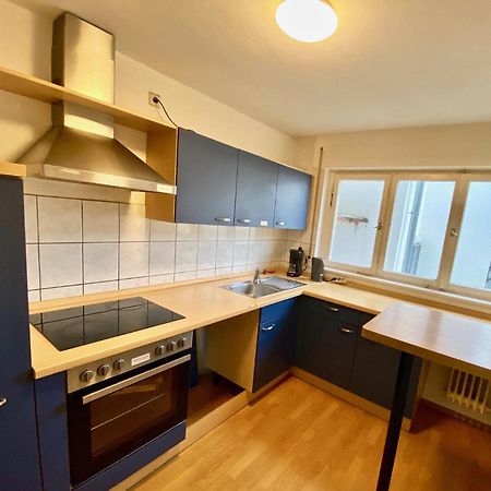 דירות Preiswertes Zentrales Wg-Zimmer In ראפנסבורג מראה חיצוני תמונה