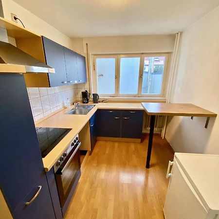 דירות Preiswertes Zentrales Wg-Zimmer In ראפנסבורג מראה חיצוני תמונה
