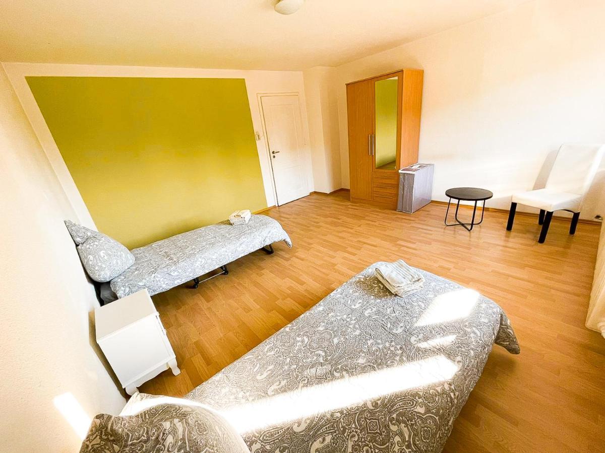 דירות Preiswertes Zentrales Wg-Zimmer In ראפנסבורג מראה חיצוני תמונה