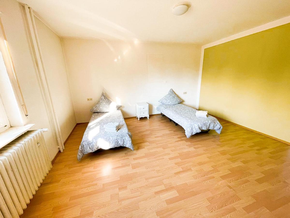 דירות Preiswertes Zentrales Wg-Zimmer In ראפנסבורג מראה חיצוני תמונה