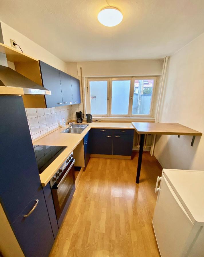 דירות Preiswertes Zentrales Wg-Zimmer In ראפנסבורג מראה חיצוני תמונה