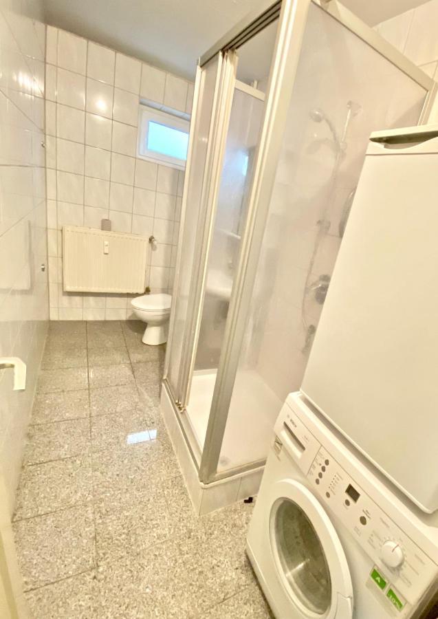 דירות Preiswertes Zentrales Wg-Zimmer In ראפנסבורג מראה חיצוני תמונה